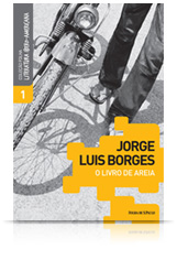 Jorge Luis Borges - O Livro de Areia