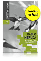 Pablo Neruda - O Rio Invisível