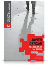 Javier Cercas - Soldados de Salamina