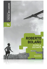 Roberto Bolaño - Estrela Distante