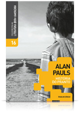 Alan Pauls - História do Pranto