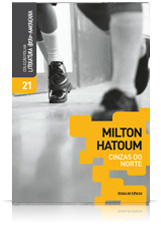 Milton Hatoum - Cinzas do Norte