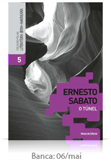 Ernesto Sabato - O Túnel 