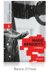 Mario Benedetti - A Trégua 