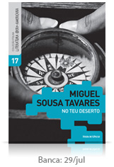 Miguel Sousa Tavares - No Teu Deserto 