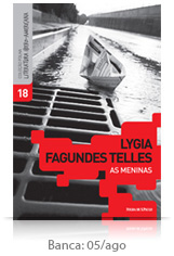 Lygia Fagundes Telles - As Meninas 